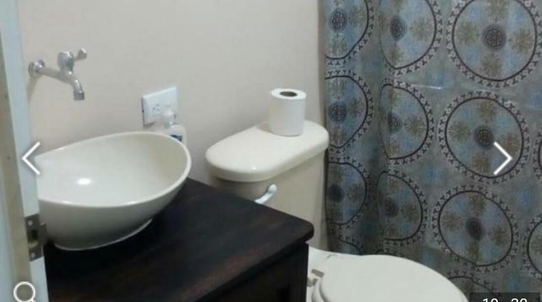 The Place Apartman Escazú Kültér fotó